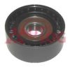 AUTLOG RT1012 Tensioner Pulley, v-ribbed belt